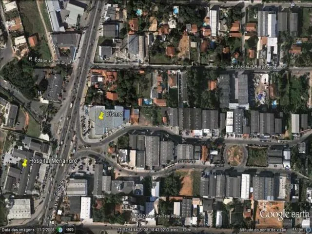 Imagem: Terreno em Lauro de Freitas