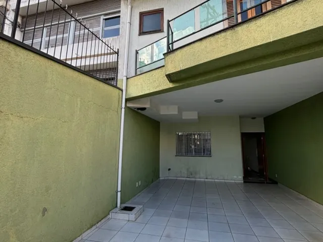 Imagem: CASA RESIDENCIAL em SÃO PAULO - SP, JARDIM