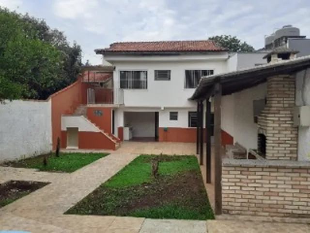 Imagem: CASA RESIDENCIAL em SÃO PAULO - SP, BOSQUE