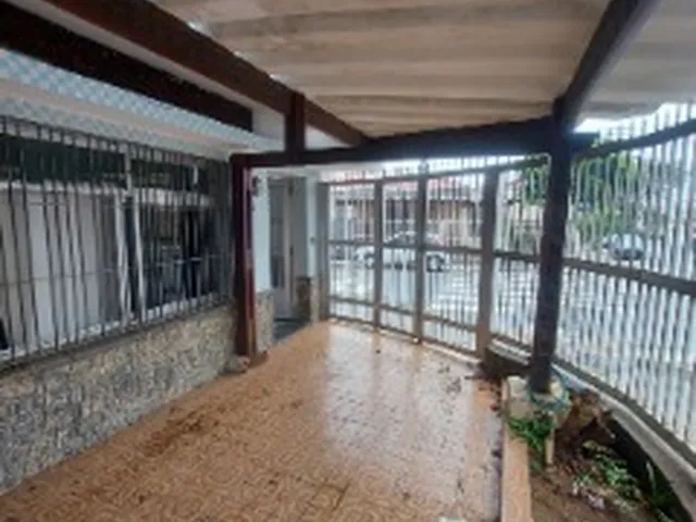 Imagem: CASA RESIDENCIAL em São Paulo - SP, BOSQUE