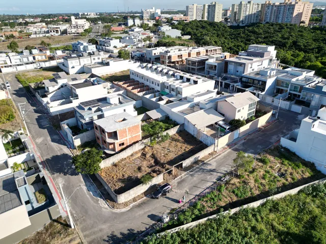 Imagem 5: Terreno à venda em Morada de Laranjeiras, Serra-ES: oportunidade única para investir!