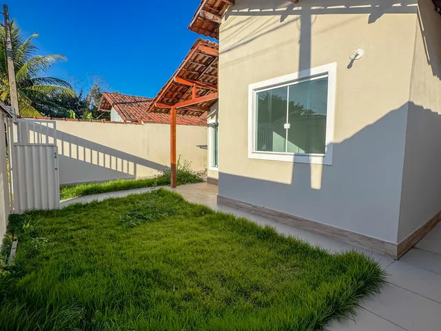 Imagem 2: Casa à venda em Morada de Laranjeiras, Serra-ES: 3 quartos, 1 suíte, 1 sala, 2