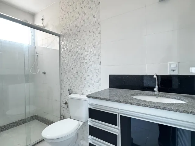 Imagem 9: Casa à venda em Morada de Laranjeiras, Serra-ES: 3 quartos, 1 suíte, 1 sala, 2