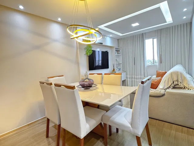 Imagem: Apartamento 2 quartos à venda - Porteira
