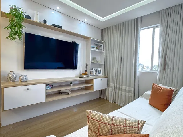 Imagem 6: Apartamento 2 quartos à venda - Porteira Fechada - Colina de Laranjeiras/Serra