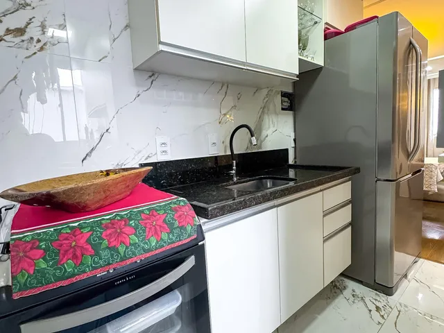 Imagem 10: Apartamento 2 quartos à venda - Porteira Fechada - Colina de Laranjeiras/Serra