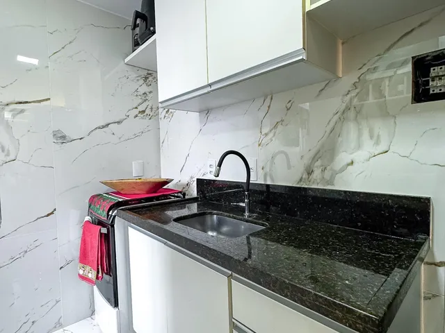 Imagem 9: Apartamento 2 quartos à venda - Porteira Fechada - Colina de Laranjeiras/Serra