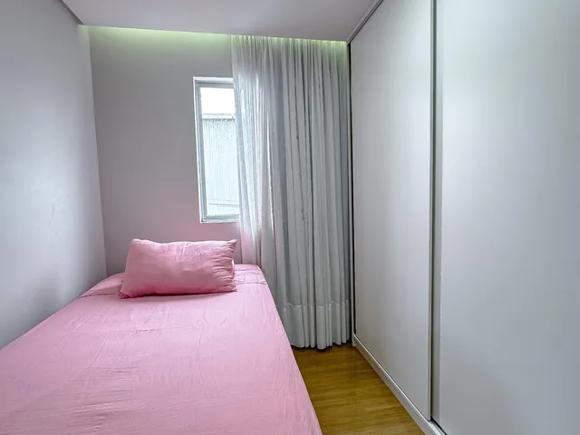 Imagem 7: Apartamento 2 quartos à venda - Porteira Fechada - Colina de Laranjeiras/Serra