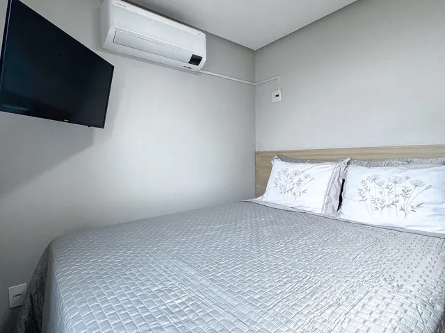 Imagem 4: Apartamento 2 quartos à venda - Porteira Fechada - Colina de Laranjeiras/Serra