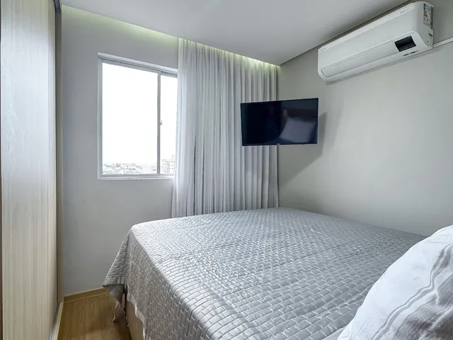 Imagem 8: Apartamento 2 quartos à venda - Porteira Fechada - Colina de Laranjeiras/Serra