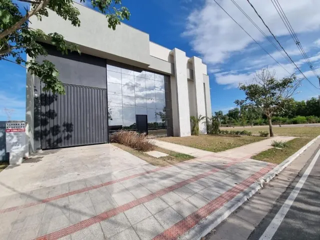 Imagem 3: Galpão em condomínio à venda em Alphaville Jacuhy, Serra-ES