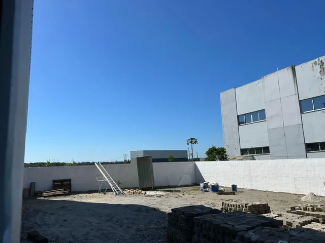 Imagem 6: Galpão em condomínio à venda em Alphaville Jacuhy, Serra-ES