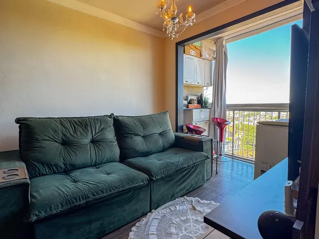 Imagem: Apartamento à venda em Serra-ES 3 quartos