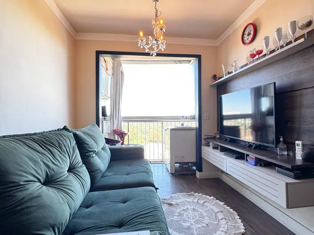 Imagem 5: Apartamento à venda em Serra-ES: 3 quartos, 1 suíte, 2 banheiros, 2 vagas de garagem no