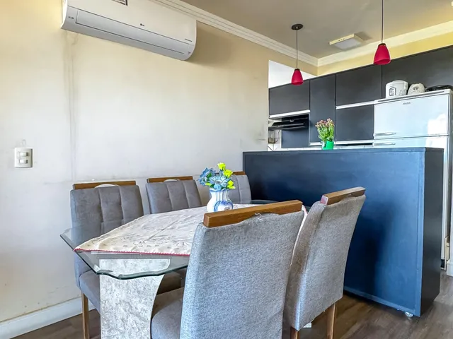 Imagem 6: Apartamento à venda em Serra-ES: 3 quartos, 1 suíte, 2 banheiros, 2 vagas de garagem no
