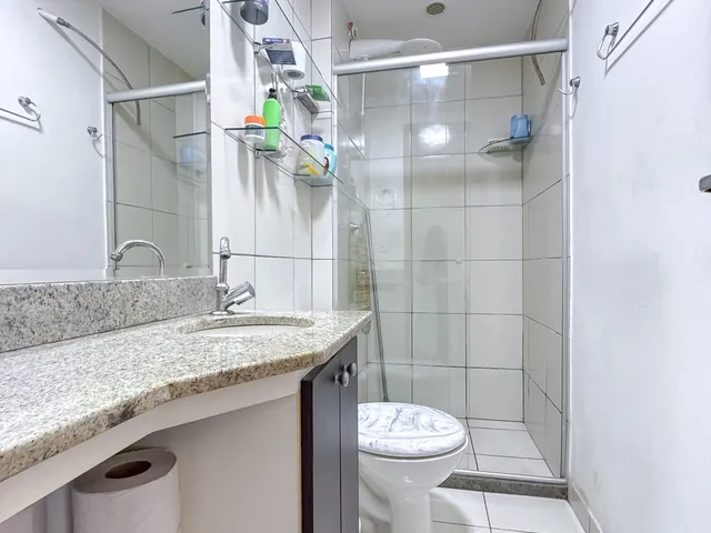 Imagem 7: Apartamento à venda em Serra-ES: 3 quartos, 1 suíte, 2 banheiros, 2 vagas de garagem no