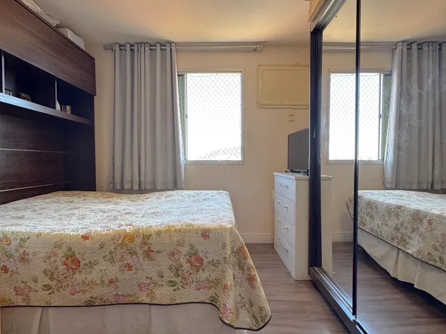 Imagem 9: Apartamento à venda em Serra-ES: 3 quartos, 1 suíte, 2 banheiros, 2 vagas de garagem no