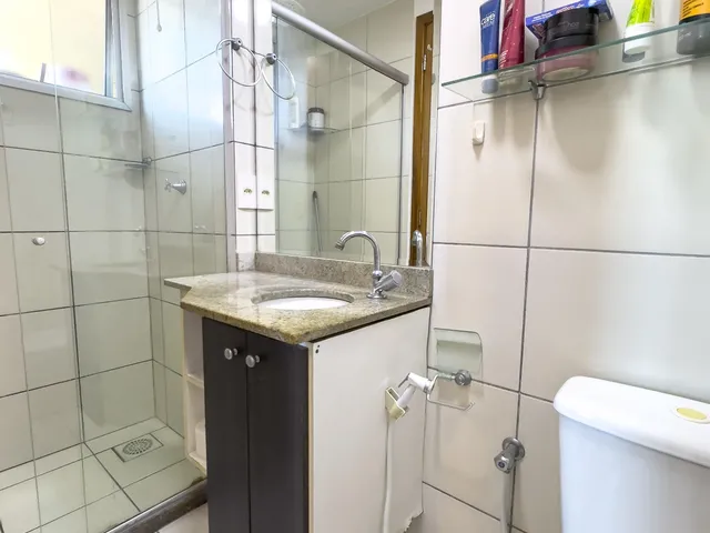 Imagem 3: Apartamento à venda em Serra-ES: 3 quartos, 1 suíte, 2 banheiros, 2 vagas de garagem no