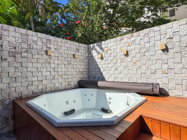 Imagem 7: Casa em Condomínio à Venda na Praia da Baleia - Serra-ES! 3 quartos, 1 suíte, 1 sala