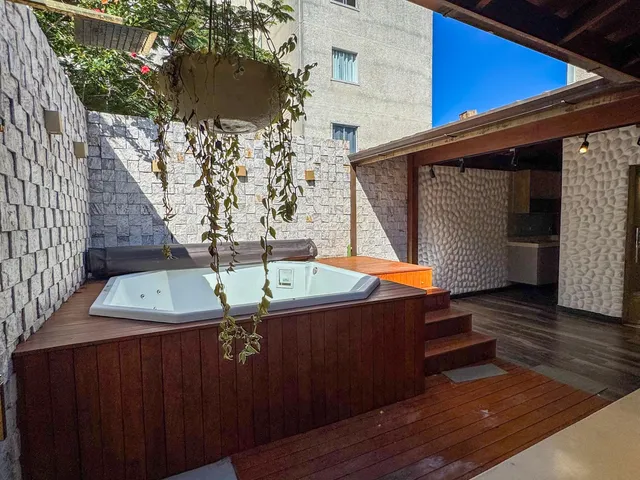 Imagem 4: Casa em Condomínio à Venda na Praia da Baleia - Serra-ES! 3 quartos, 1 suíte, 1 sala