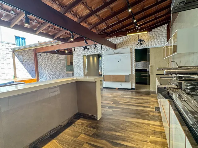 Imagem 9: Casa em Condomínio à Venda na Praia da Baleia - Serra-ES! 3 quartos, 1 suíte, 1 sala
