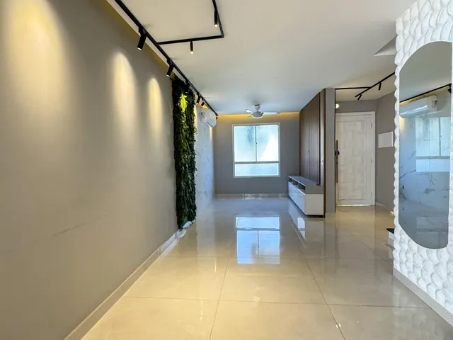 Imagem 5: Casa em Condomínio à Venda na Praia da Baleia - Serra-ES! 3 quartos, 1 suíte, 1 sala