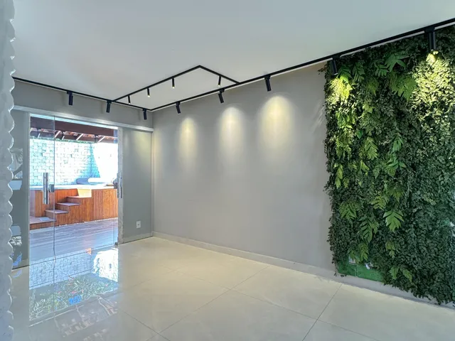 Imagem 3: Casa em Condomínio à Venda na Praia da Baleia - Serra-ES! 3 quartos, 1 suíte, 1 sala