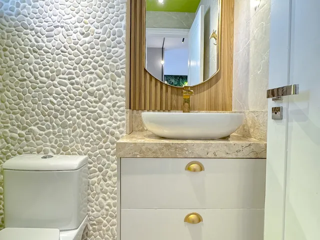 Imagem 13: Casa em Condomínio à Venda na Praia da Baleia - Serra-ES! 3 quartos, 1 suíte, 1 sala