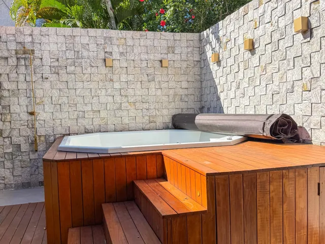 Imagem 8: Casa em Condomínio à Venda na Praia da Baleia - Serra-ES! 3 quartos, 1 suíte, 1 sala