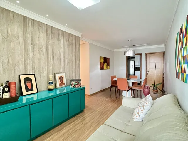 Imagem: Venda de Apartamento de 3 Quartos na Enseada