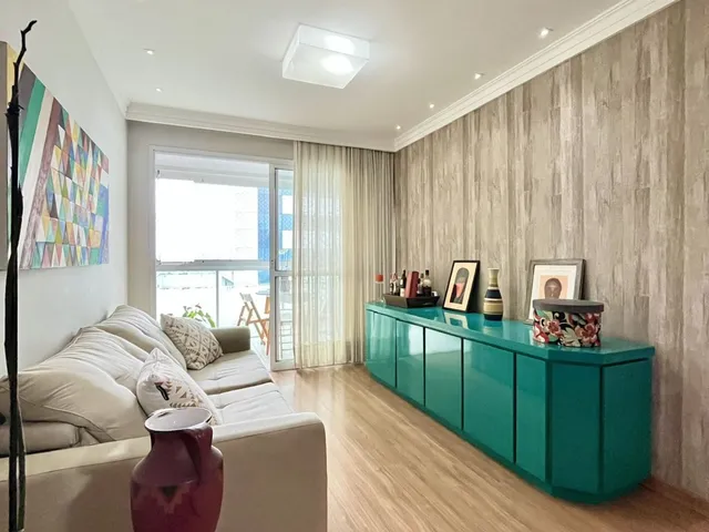 Imagem 10: Venda de Apartamento de 3 Quartos na Enseada do Suá, Vitória-ES - 96m² - 1 Suite - 2
