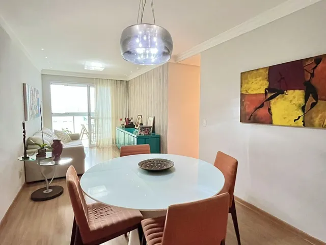Imagem 15: Venda de Apartamento de 3 Quartos na Enseada do Suá, Vitória-ES - 96m² - 1 Suite - 2