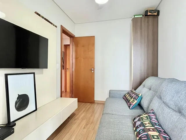 Imagem 12: Venda de Apartamento de 3 Quartos na Enseada do Suá, Vitória-ES - 96m² - 1 Suite - 2
