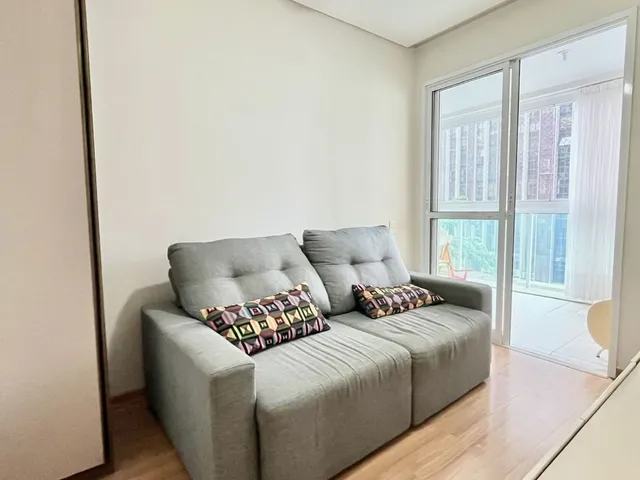 Imagem 16: Venda de Apartamento de 3 Quartos na Enseada do Suá, Vitória-ES - 96m² - 1 Suite - 2