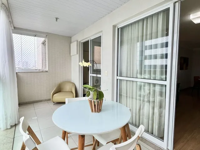 Imagem 11: Venda de Apartamento de 3 Quartos na Enseada do Suá, Vitória-ES - 96m² - 1 Suite - 2