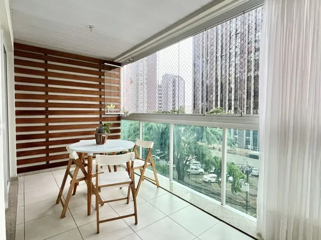 Imagem 9: Venda de Apartamento de 3 Quartos na Enseada do Suá, Vitória-ES - 96m² - 1 Suite - 2