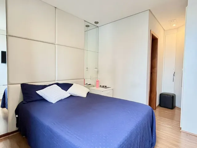 Imagem 2: Venda de Apartamento de 3 Quartos na Enseada do Suá, Vitória-ES - 96m² - 1 Suite - 2