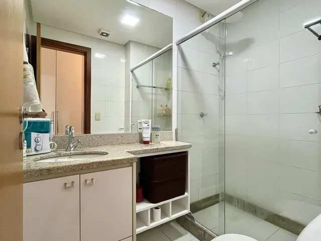 Imagem 13: Venda de Apartamento de 3 Quartos na Enseada do Suá, Vitória-ES - 96m² - 1 Suite - 2