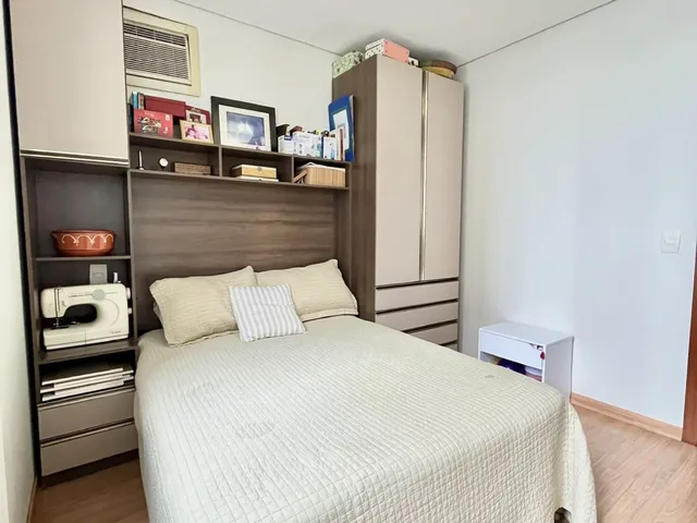 Imagem 5: Venda de Apartamento de 3 Quartos na Enseada do Suá, Vitória-ES - 96m² - 1 Suite - 2