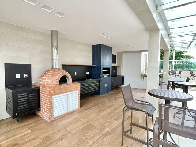 Imagem 7: Venda de Apartamento de 3 Quartos na Enseada do Suá, Vitória-ES - 96m² - 1 Suite - 2