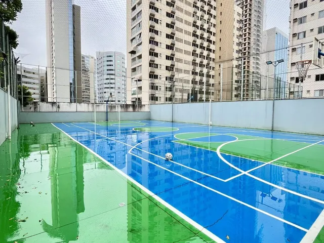 Imagem 8: Venda de Apartamento de 3 Quartos na Enseada do Suá, Vitória-ES - 96m² - 1 Suite - 2