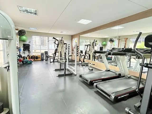 Imagem 14: Venda de Apartamento de 3 Quartos na Enseada do Suá, Vitória-ES - 96m² - 1 Suite - 2