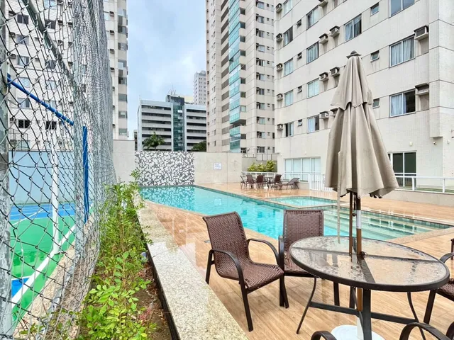 Imagem 6: Venda de Apartamento de 3 Quartos na Enseada do Suá, Vitória-ES - 96m² - 1 Suite - 2