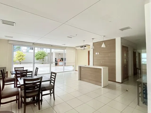 Imagem 3: Venda de Apartamento de 3 Quartos na Enseada do Suá, Vitória-ES - 96m² - 1 Suite - 2