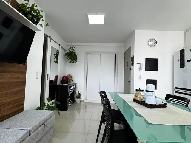 Imagem 2: Apartamento 2 quartos à venda - Jardim Camburi, Vitória, ES
