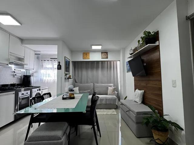 Imagem 4: Apartamento 2 quartos à venda - Jardim Camburi, Vitória, ES