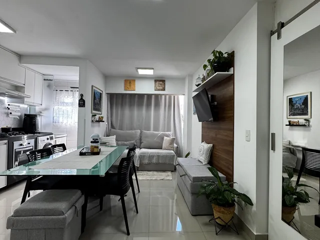 Imagem 3: Apartamento 2 quartos à venda - Jardim Camburi, Vitória, ES
