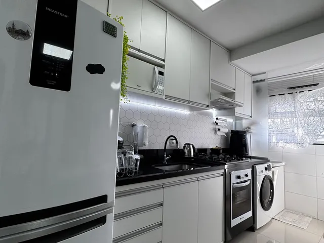 Imagem 12: Apartamento 2 quartos à venda - Jardim Camburi, Vitória, ES