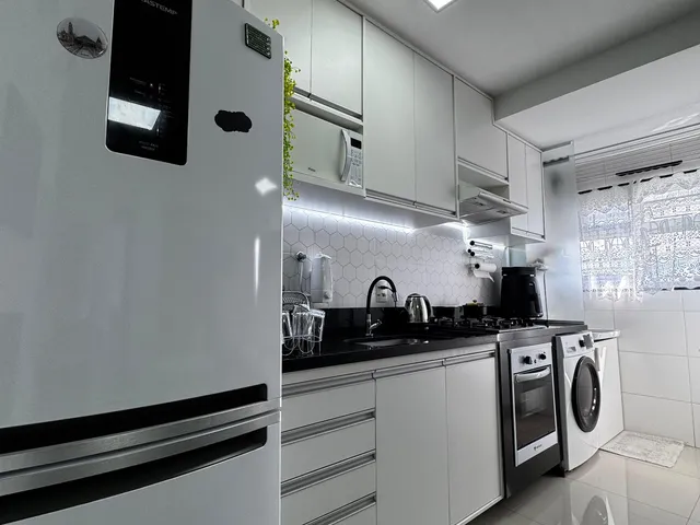 Imagem 6: Apartamento 2 quartos à venda - Jardim Camburi, Vitória, ES