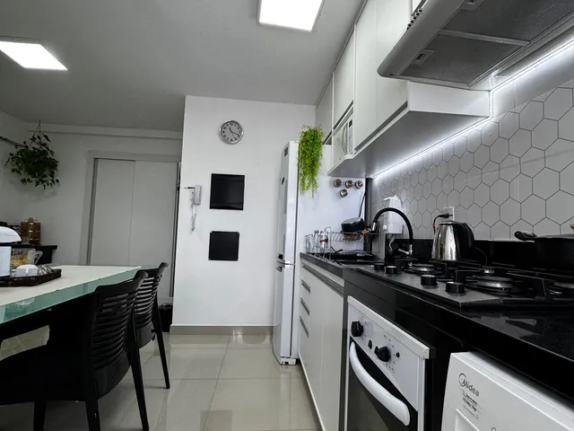 Imagem 9: Apartamento 2 quartos à venda - Jardim Camburi, Vitória, ES